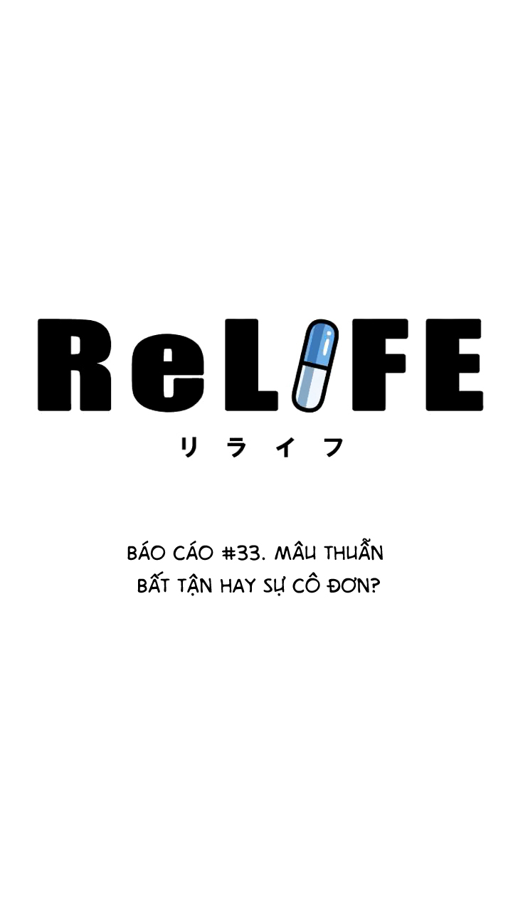 Relife Chapter 33 - Trang 2
