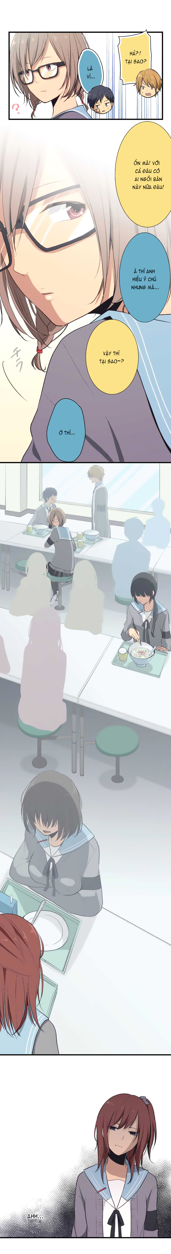 Relife Chapter 33 - Trang 2