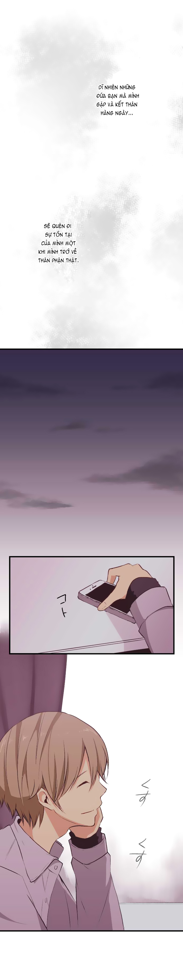 Relife Chapter 34 - Trang 2
