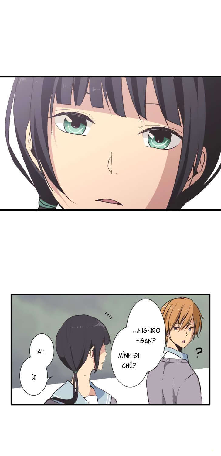 Relife Chapter 35 - Trang 2