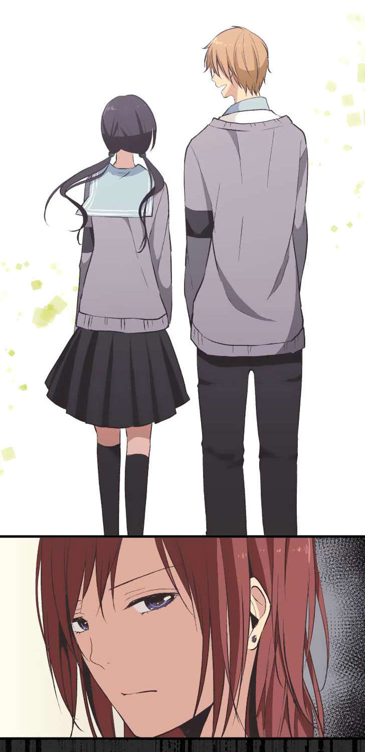 Relife Chapter 35 - Trang 2