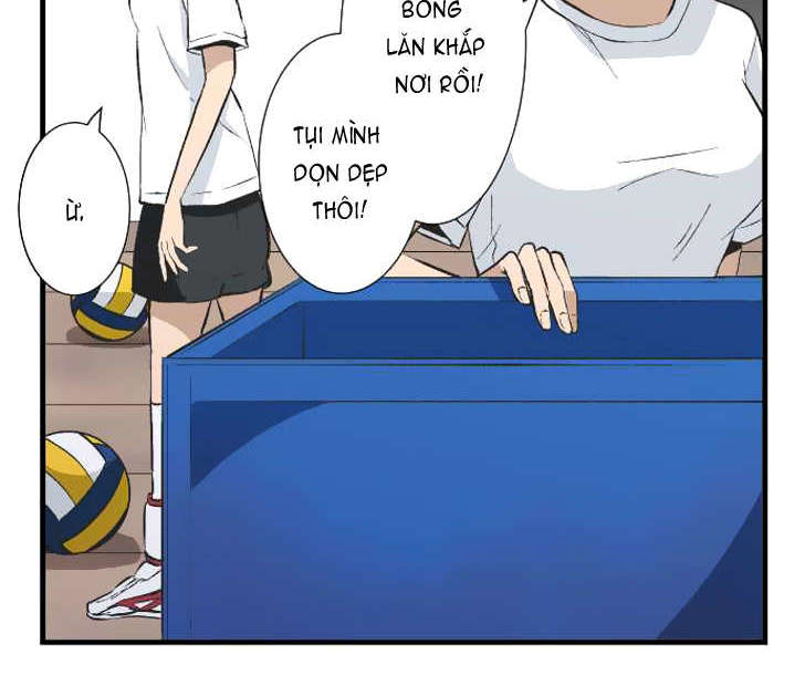 Relife Chapter 35 - Trang 2