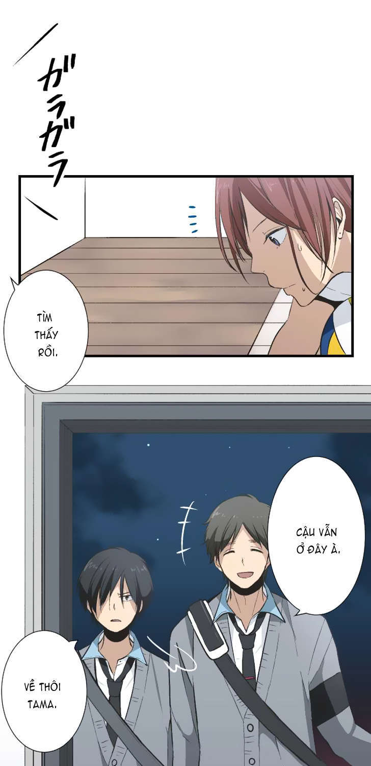 Relife Chapter 35 - Trang 2