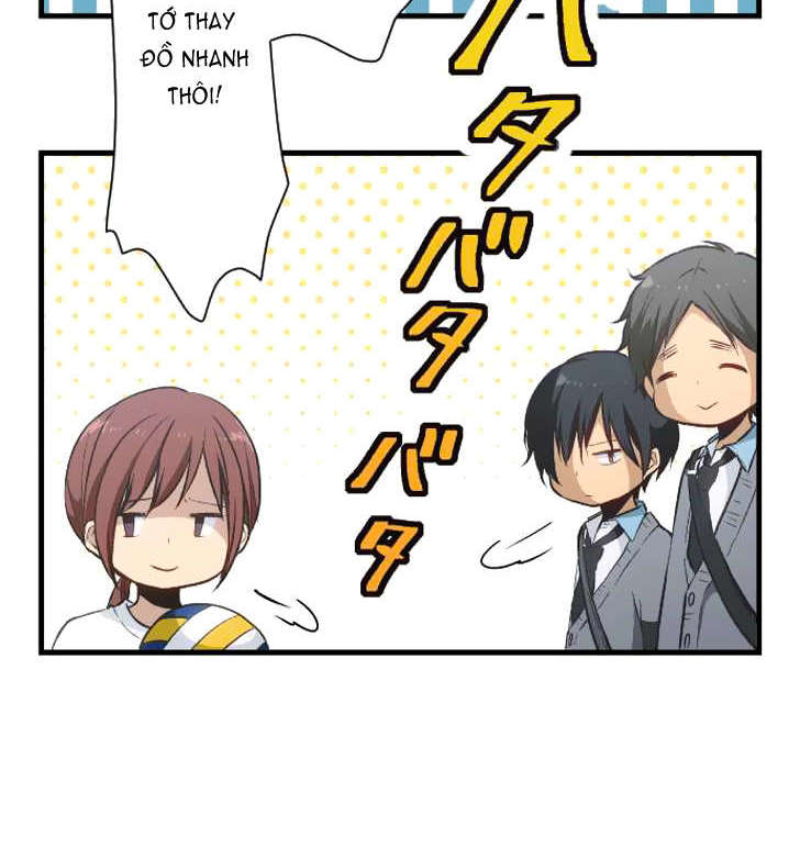 Relife Chapter 35 - Trang 2
