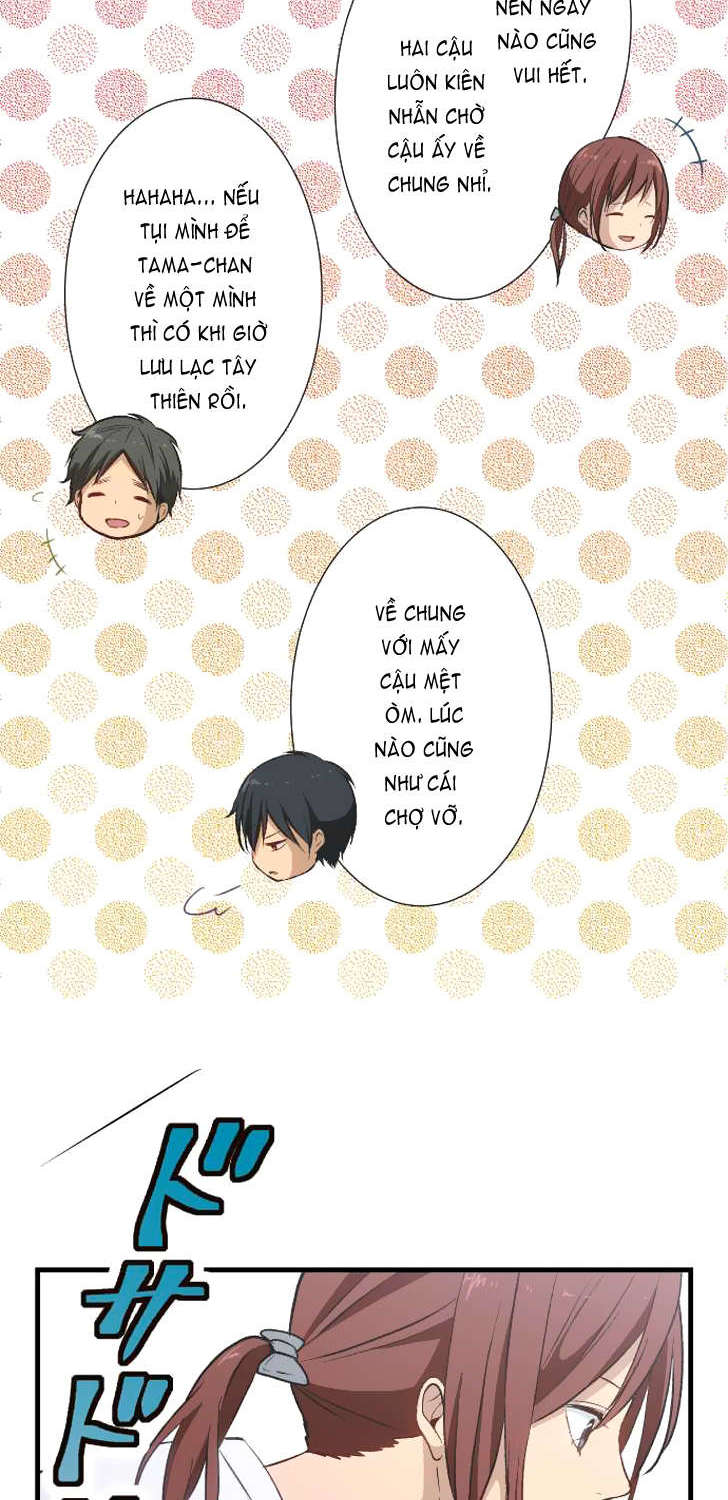 Relife Chapter 35 - Trang 2