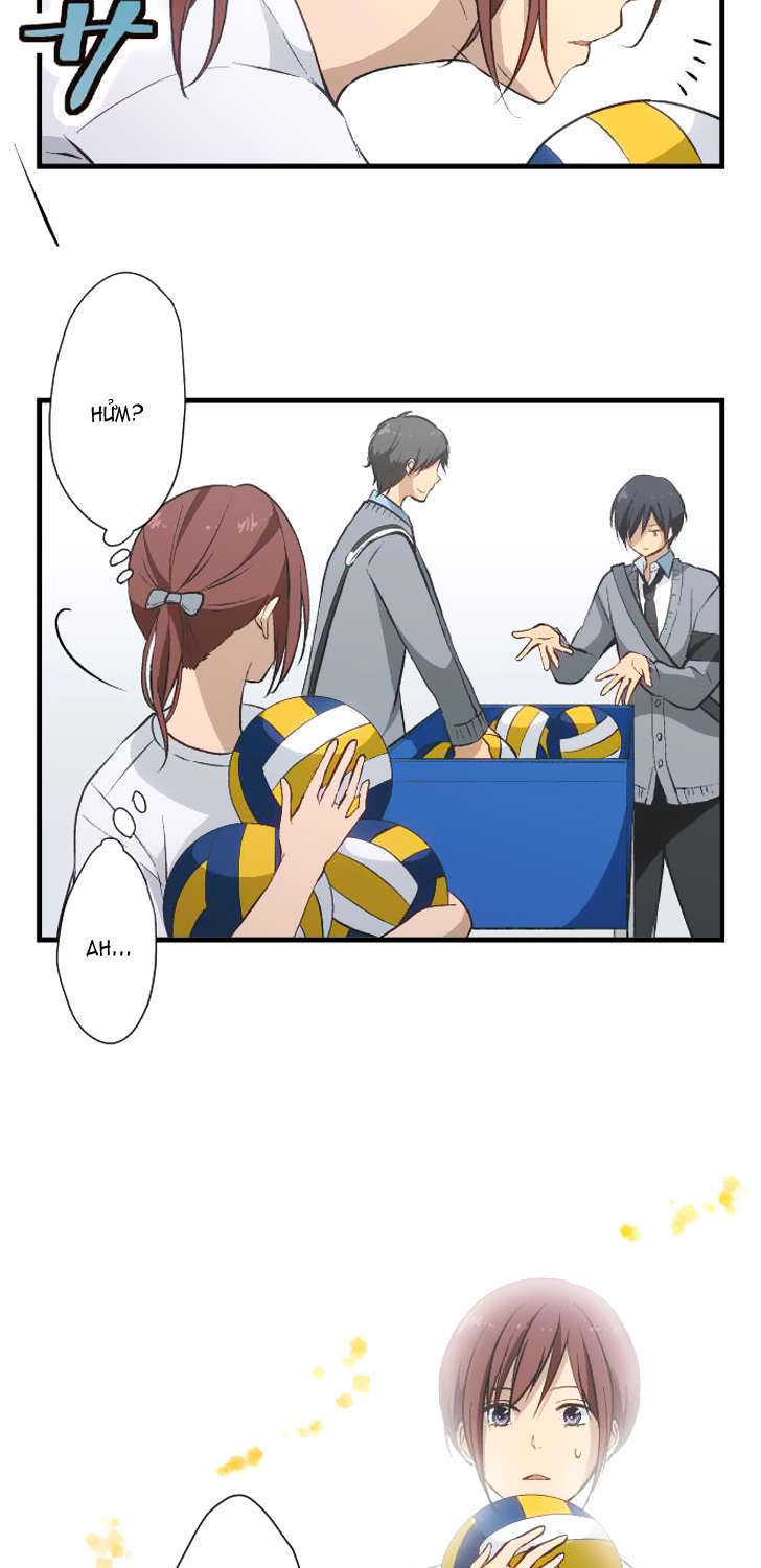 Relife Chapter 35 - Trang 2