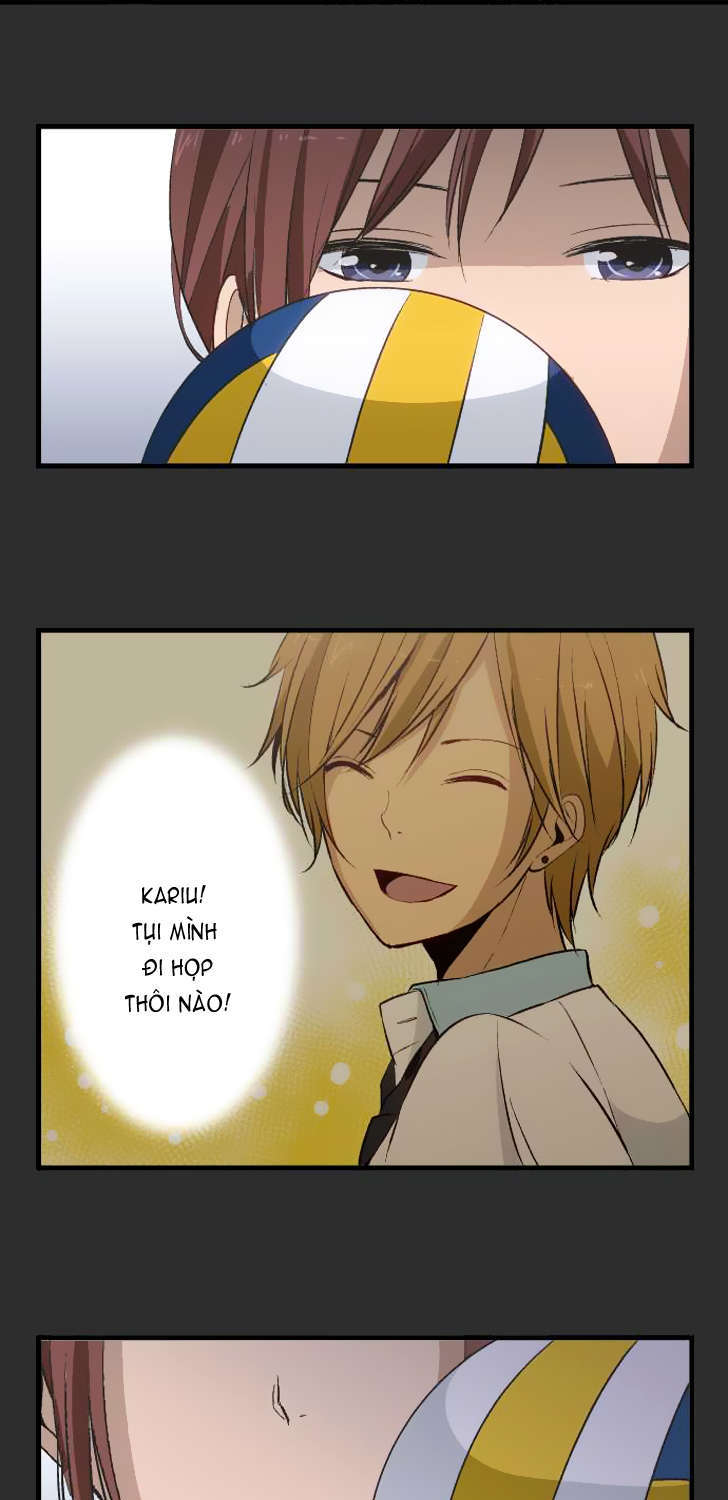 Relife Chapter 35 - Trang 2