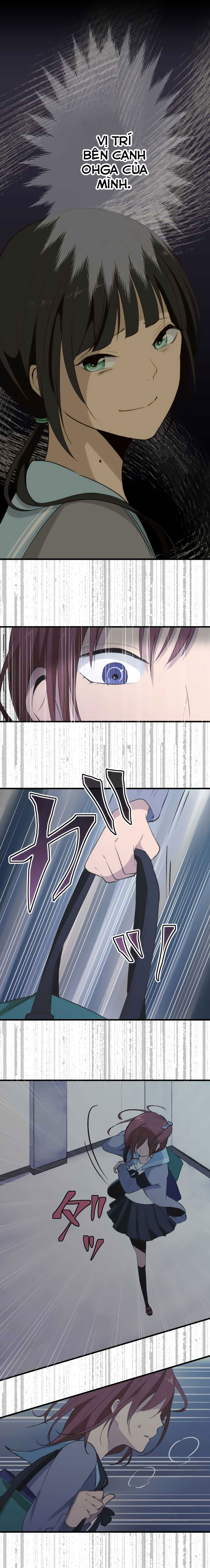 Relife Chapter 36 - Trang 2