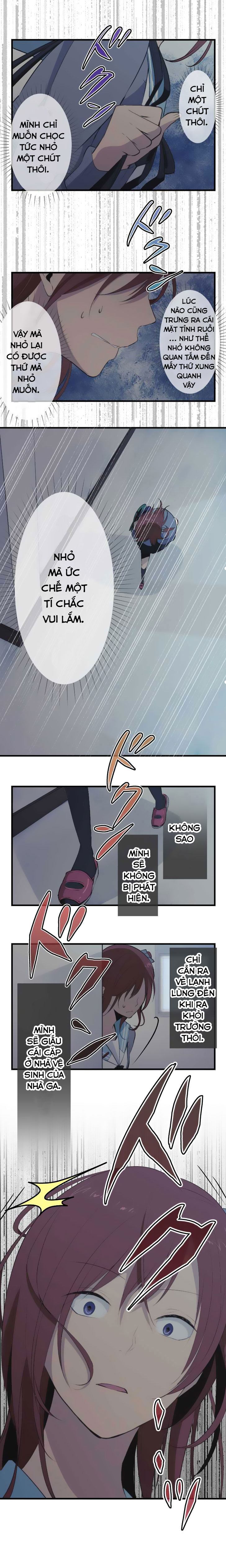 Relife Chapter 36 - Trang 2