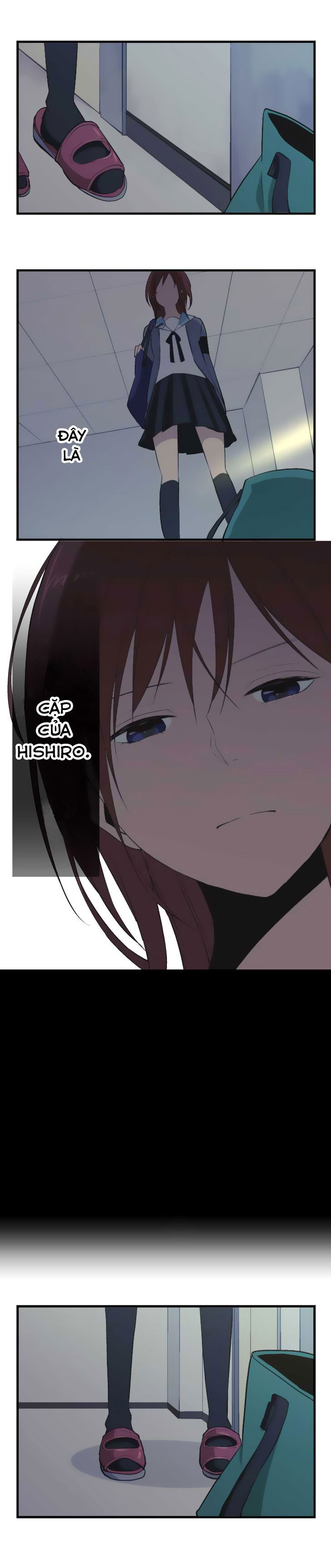 Relife Chapter 36 - Trang 2