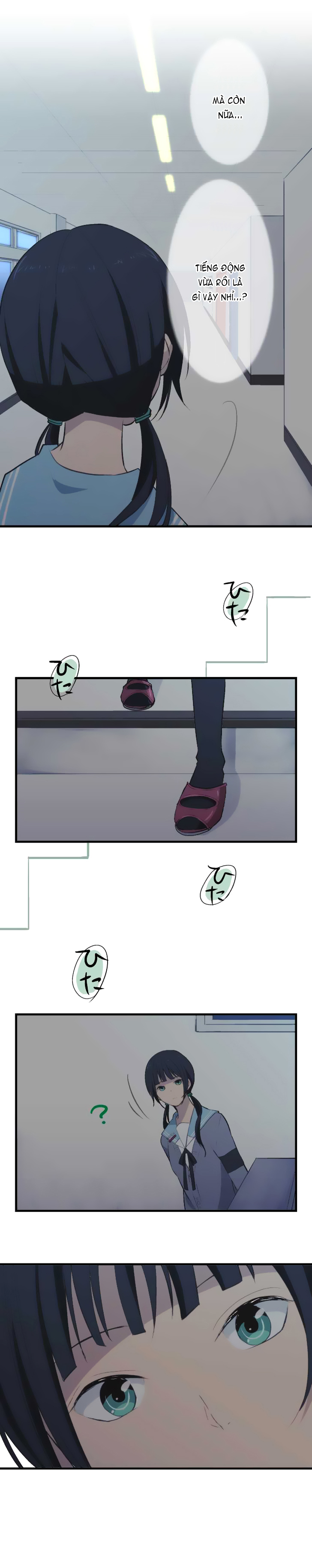 Relife Chapter 37 - Trang 2