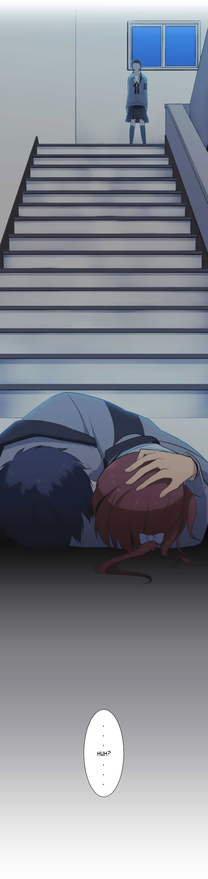 Relife Chapter 37 - Trang 2