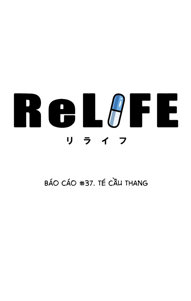 Relife Chapter 37 - Trang 2
