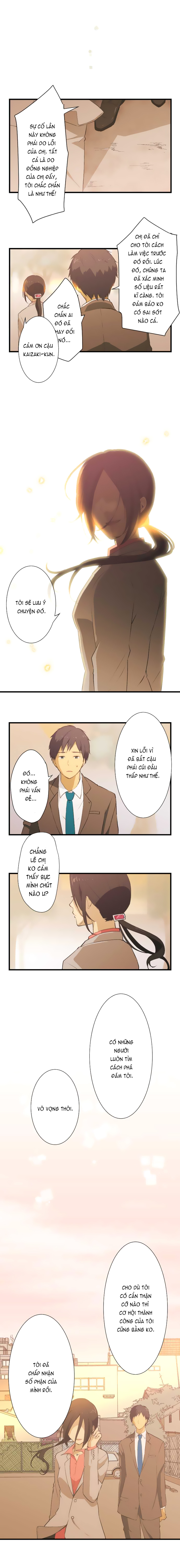 Relife Chapter 38 - Trang 2