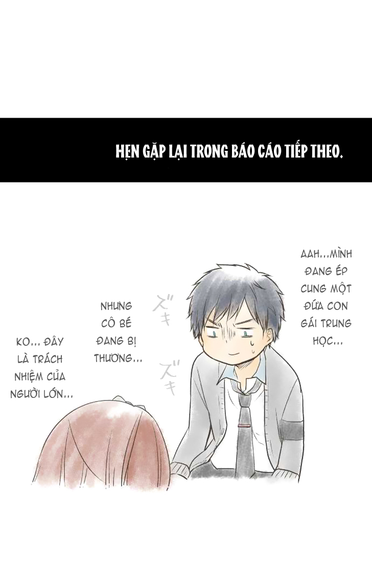 Relife Chapter 38 - Trang 2