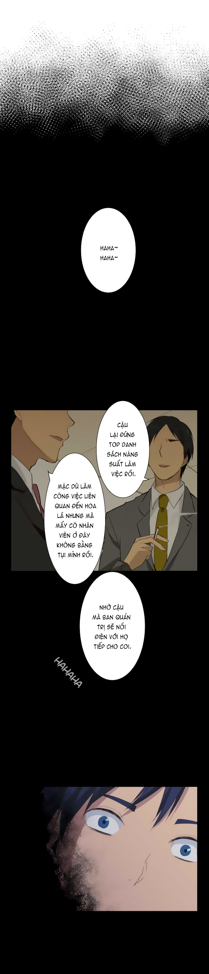 Relife Chapter 38 - Trang 2