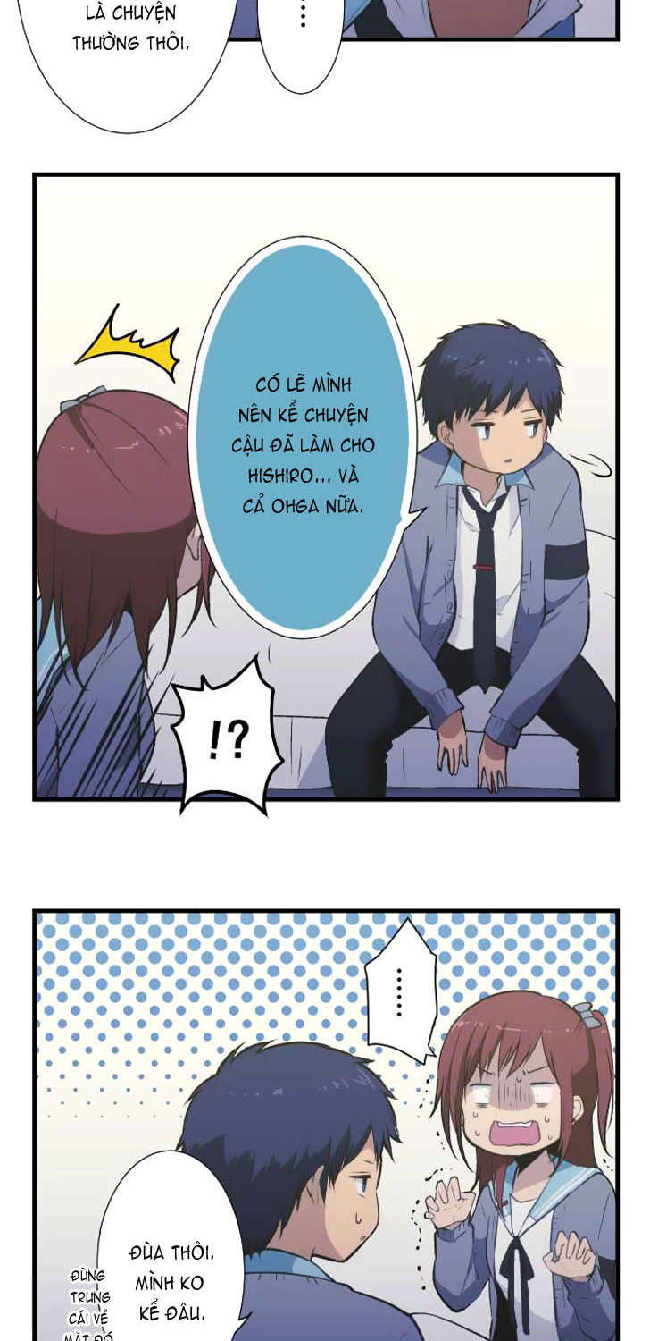 Relife Chapter 39 - Trang 2