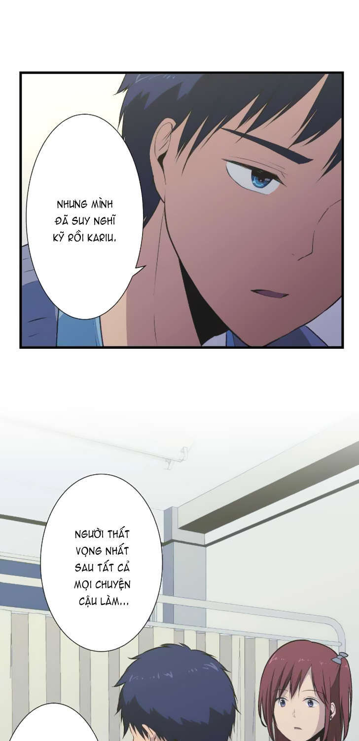 Relife Chapter 39 - Trang 2
