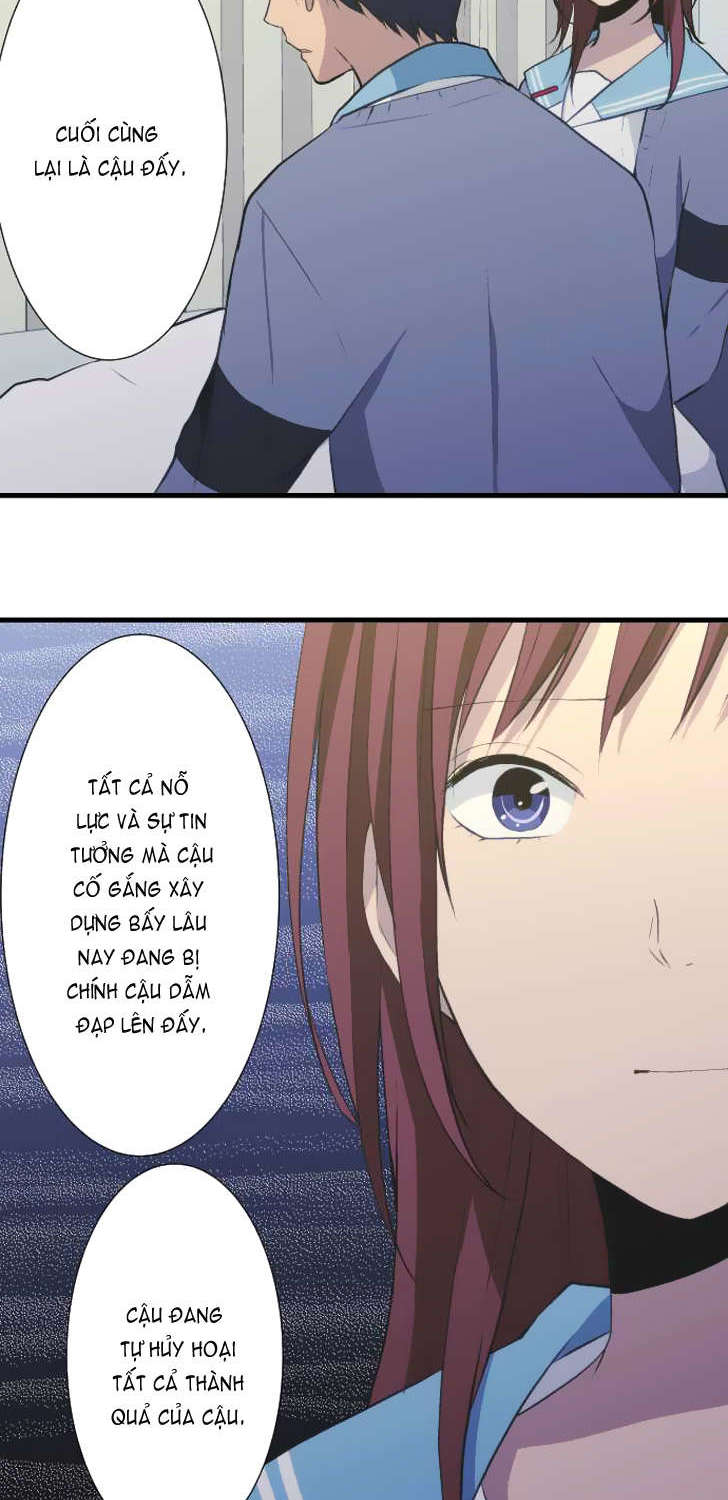 Relife Chapter 39 - Trang 2