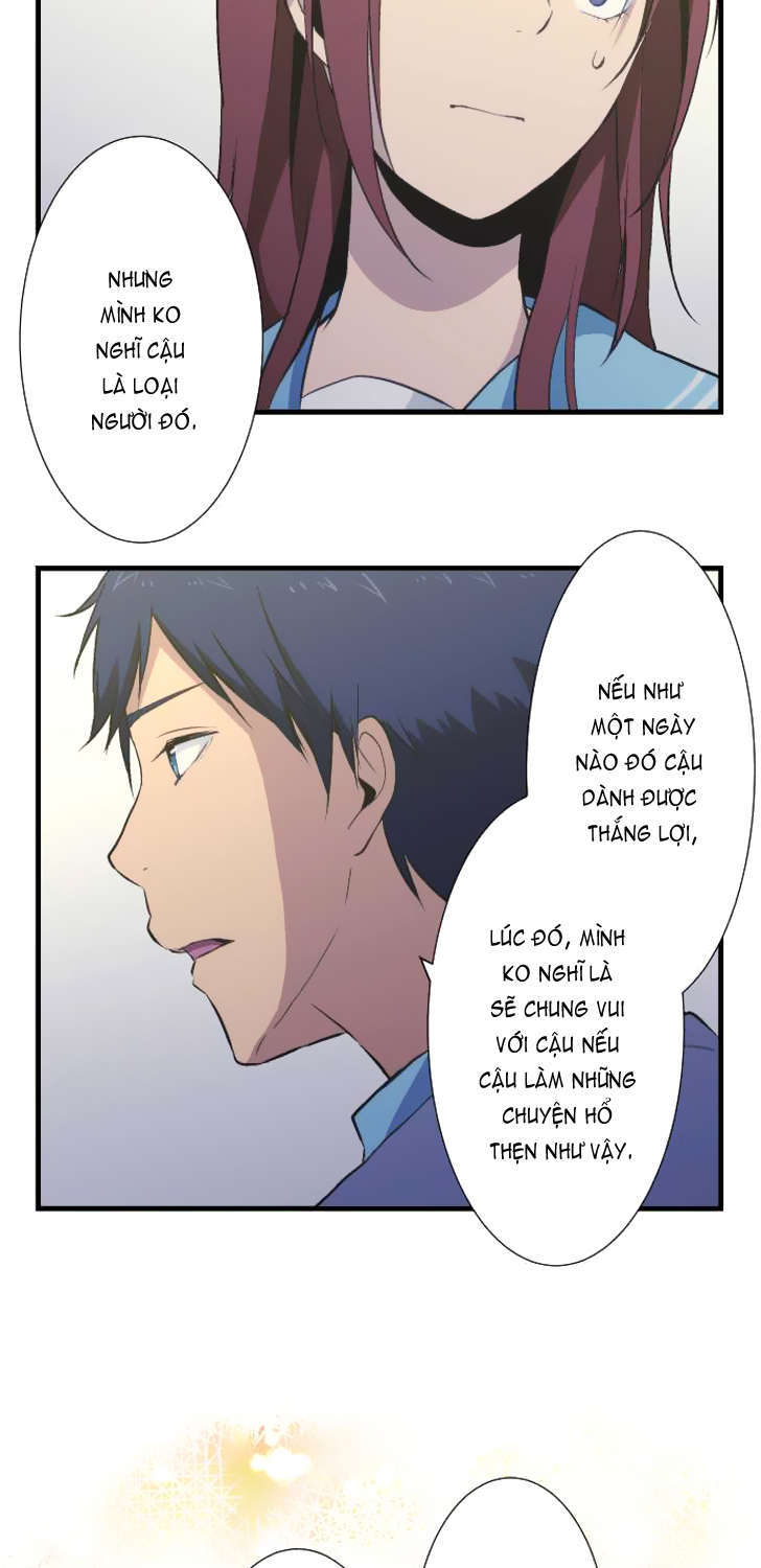 Relife Chapter 39 - Trang 2
