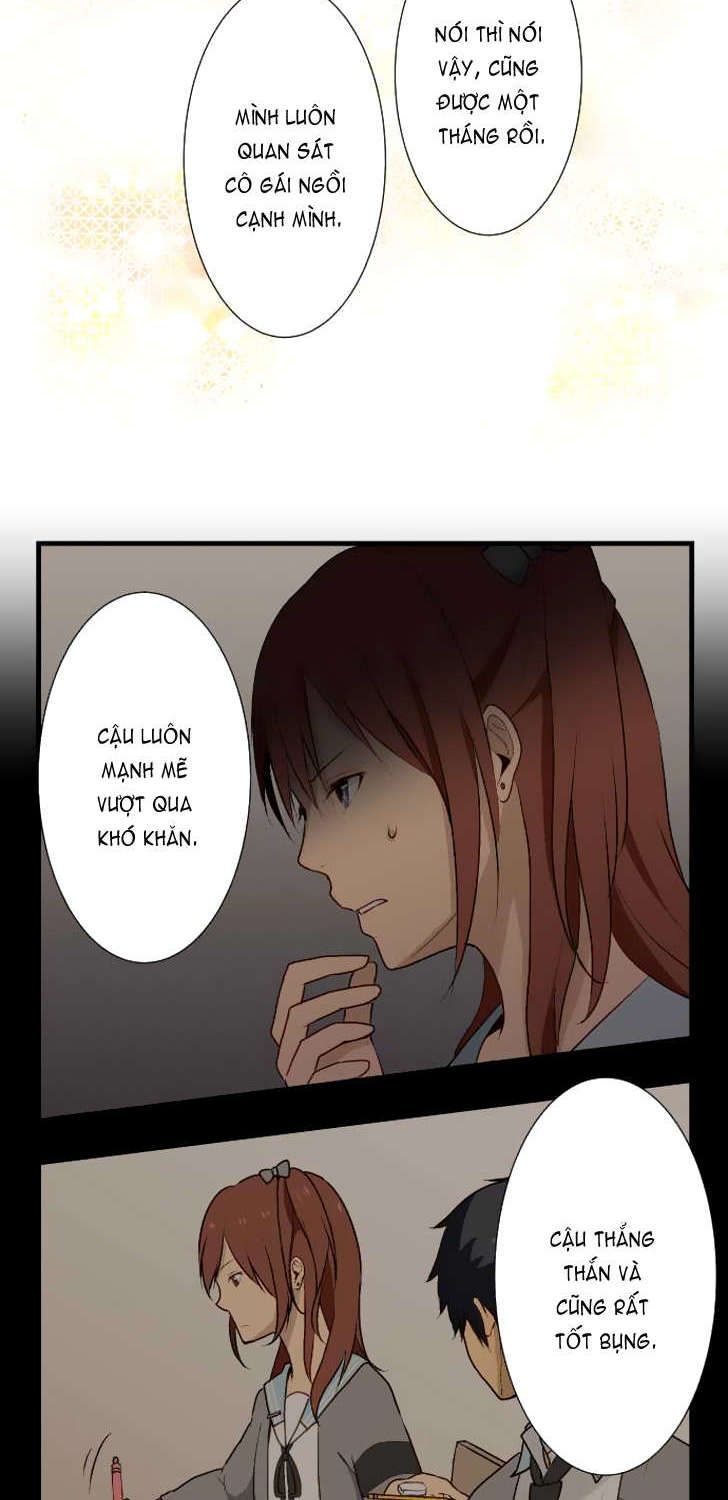 Relife Chapter 39 - Trang 2