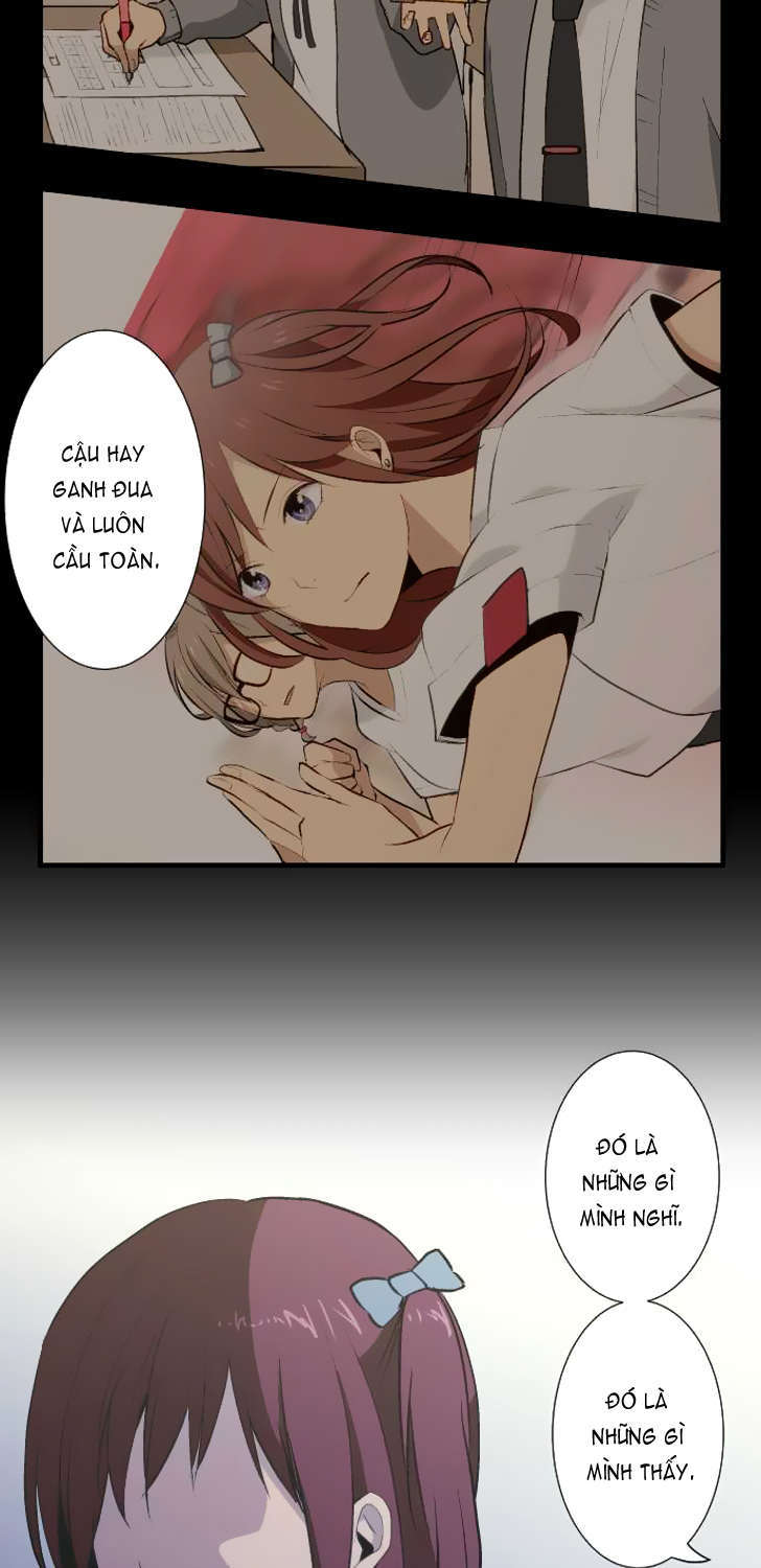Relife Chapter 39 - Trang 2
