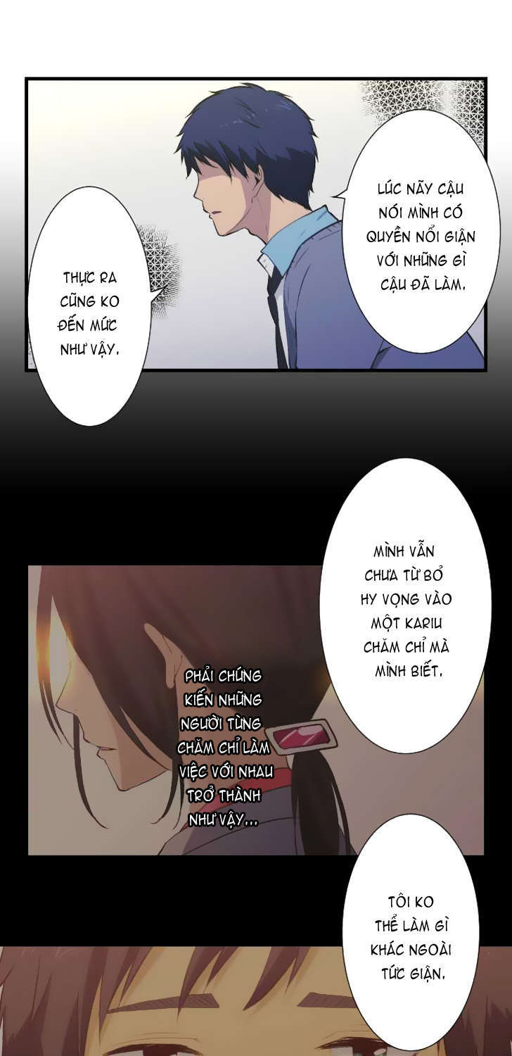 Relife Chapter 39 - Trang 2