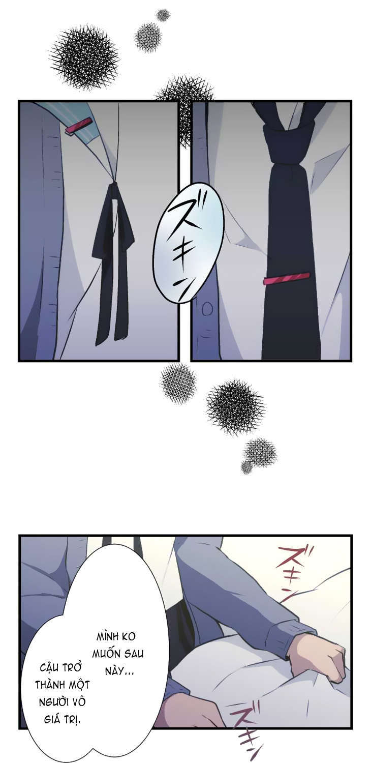 Relife Chapter 39 - Trang 2