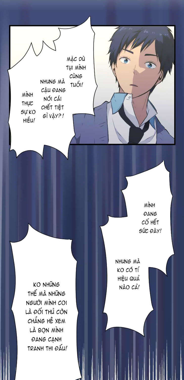 Relife Chapter 39 - Trang 2