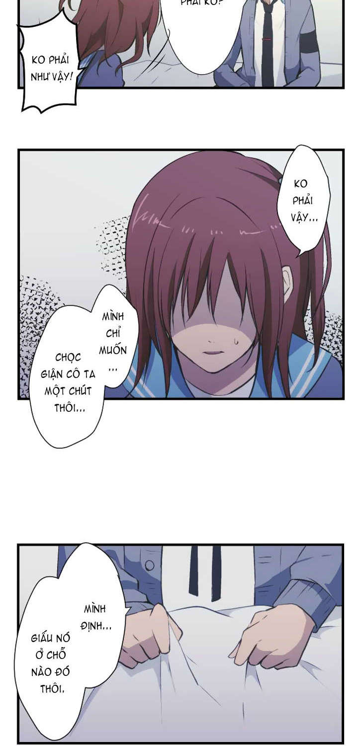 Relife Chapter 39 - Trang 2