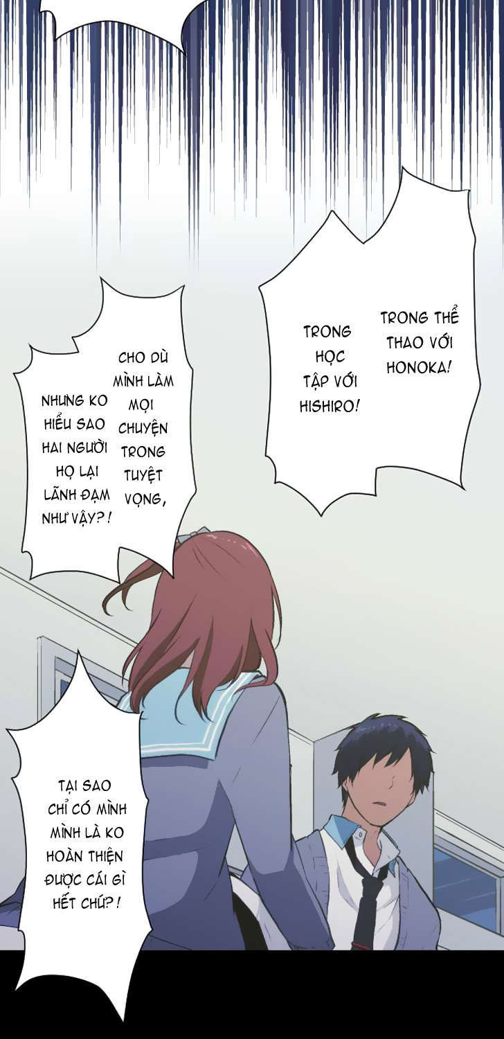 Relife Chapter 39 - Trang 2