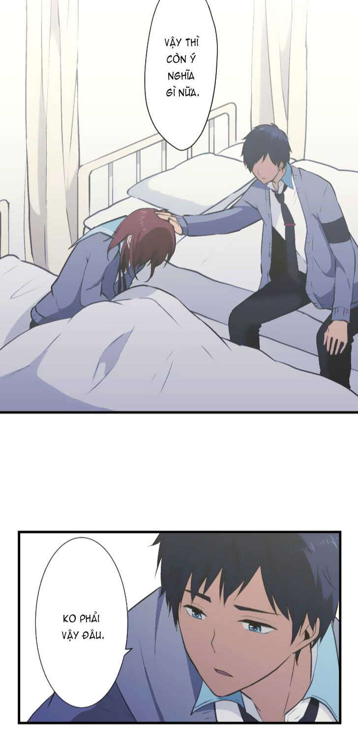 Relife Chapter 39 - Trang 2