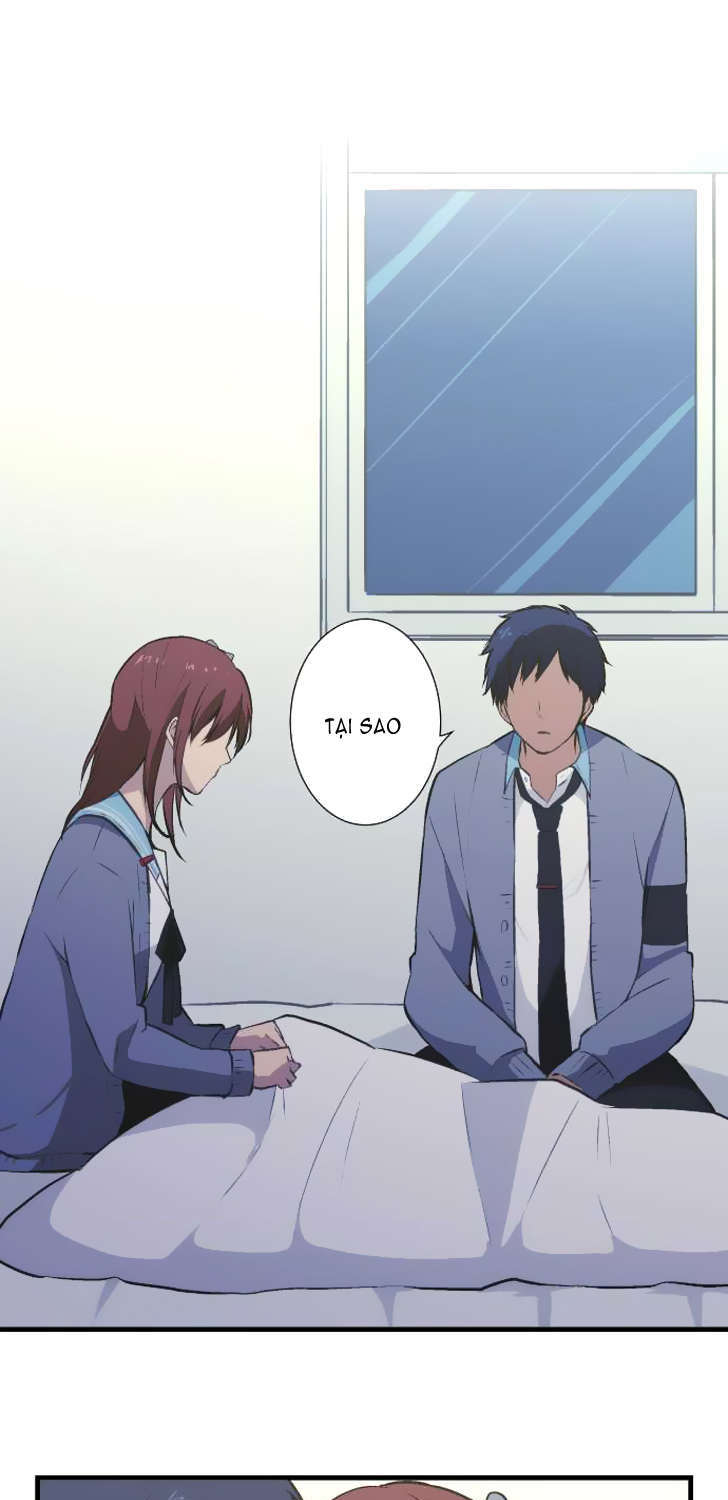 Relife Chapter 39 - Trang 2