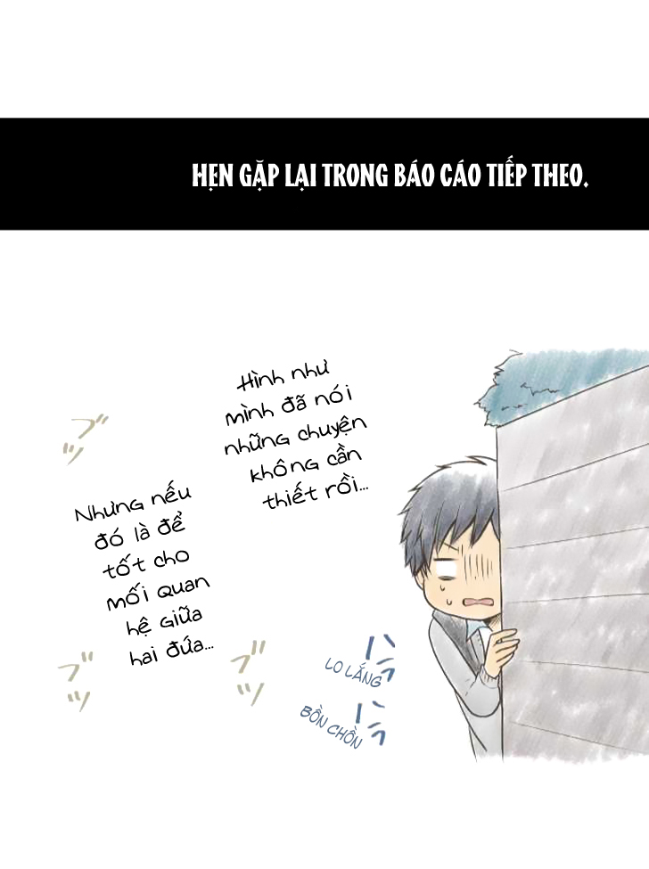 Relife Chapter 41 - Trang 2