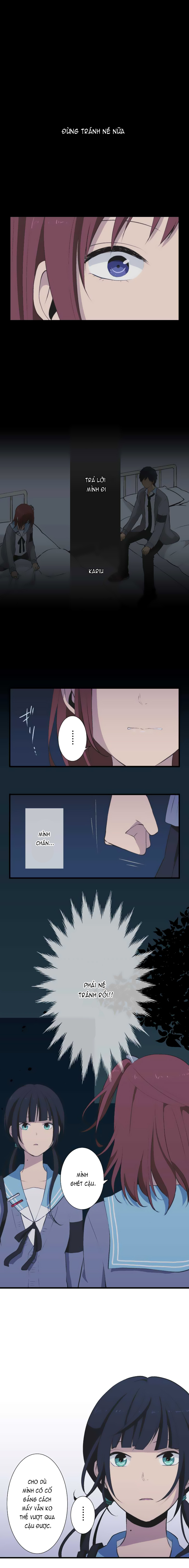 Relife Chapter 42 - Trang 2