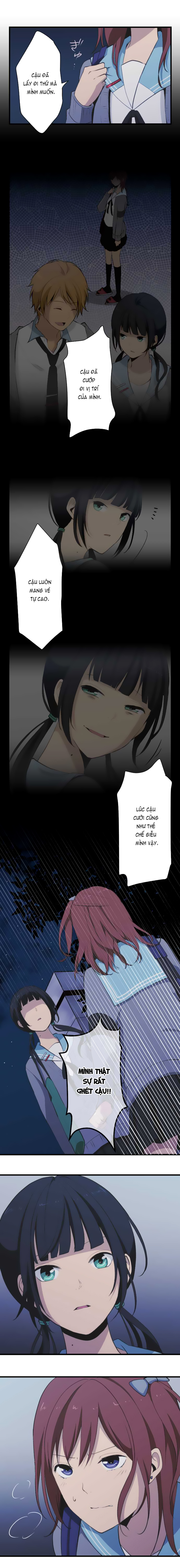 Relife Chapter 42 - Trang 2