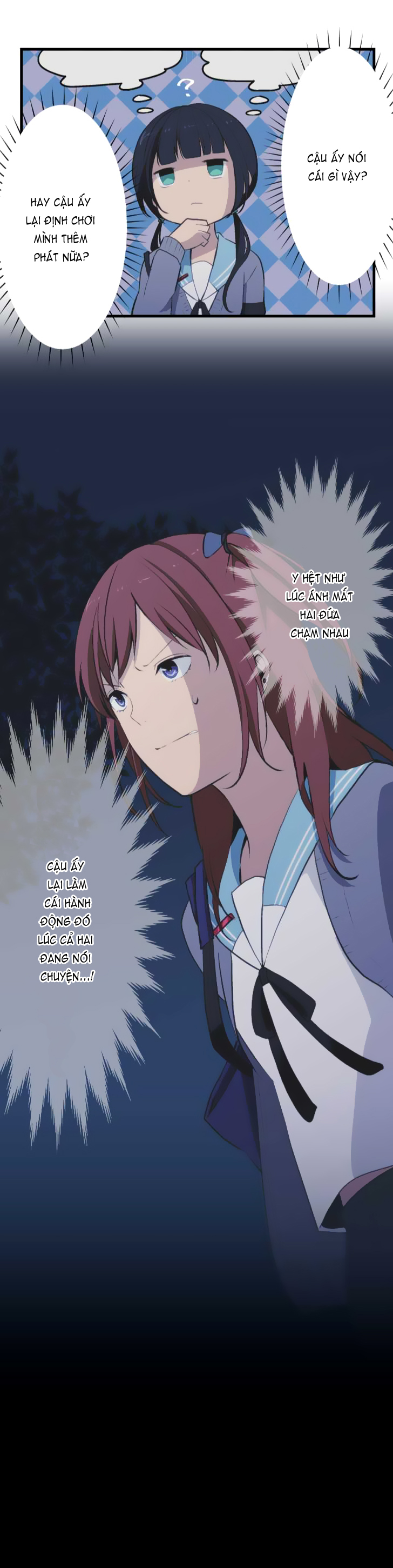 Relife Chapter 42 - Trang 2