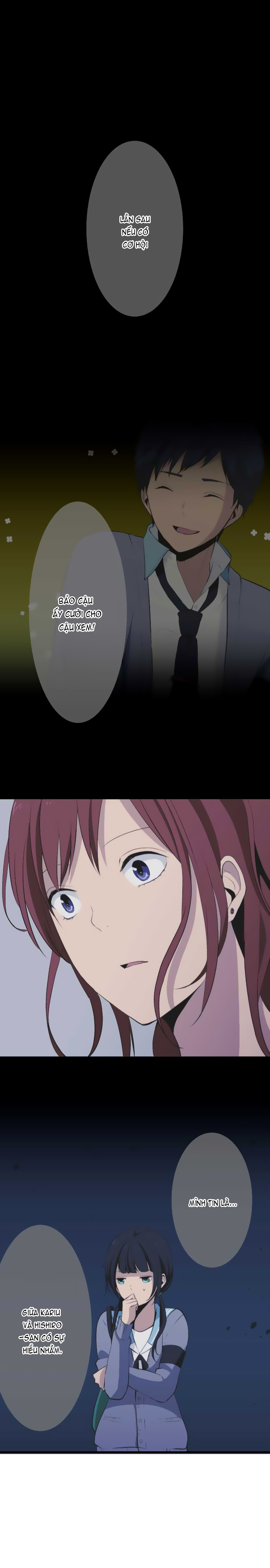 Relife Chapter 42 - Trang 2
