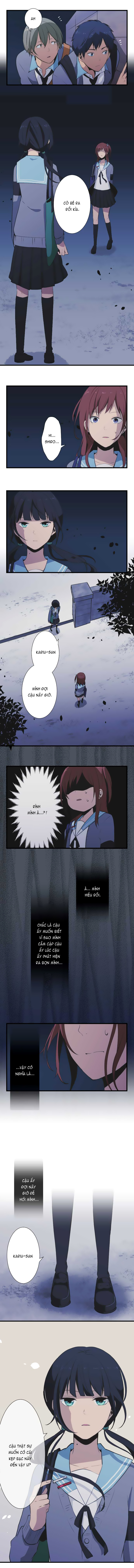 Relife Chapter 42 - Trang 2