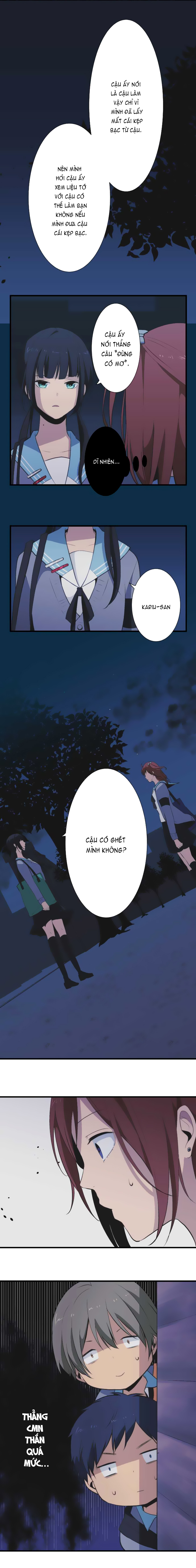 Relife Chapter 42 - Trang 2