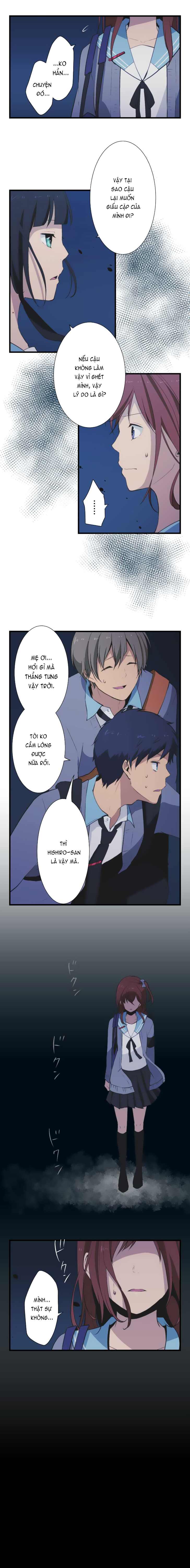 Relife Chapter 42 - Trang 2