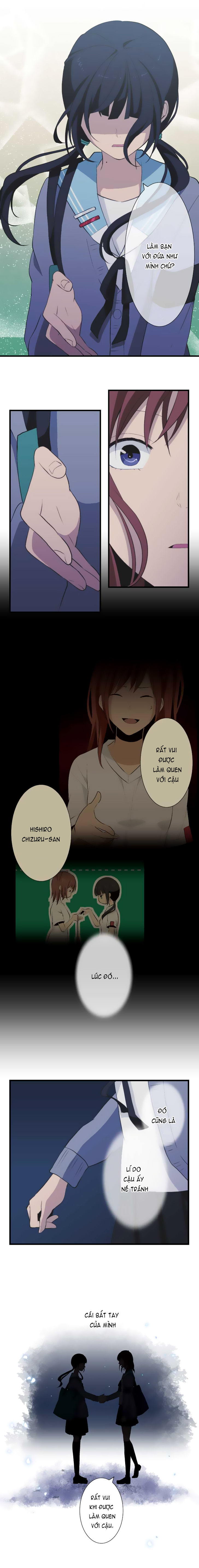 Relife Chapter 43 - Trang 2