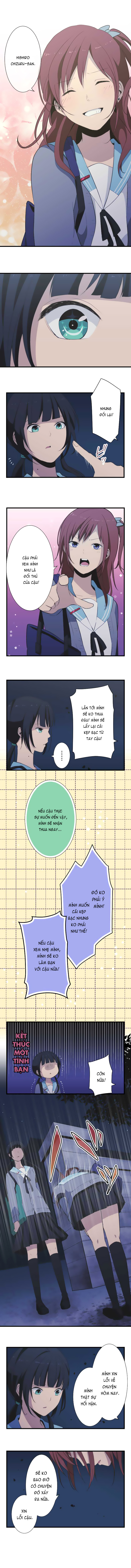 Relife Chapter 43 - Trang 2