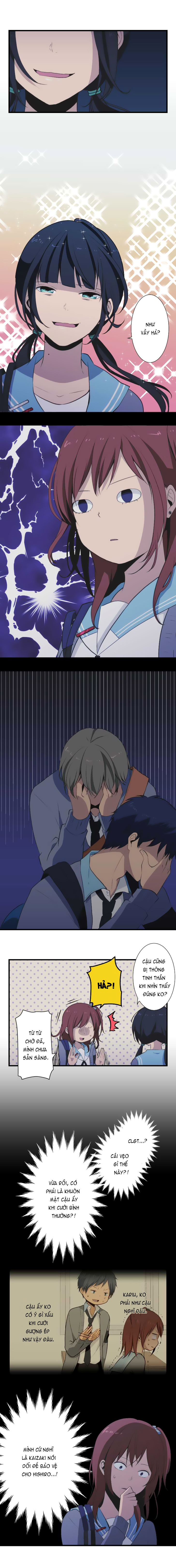 Relife Chapter 43 - Trang 2
