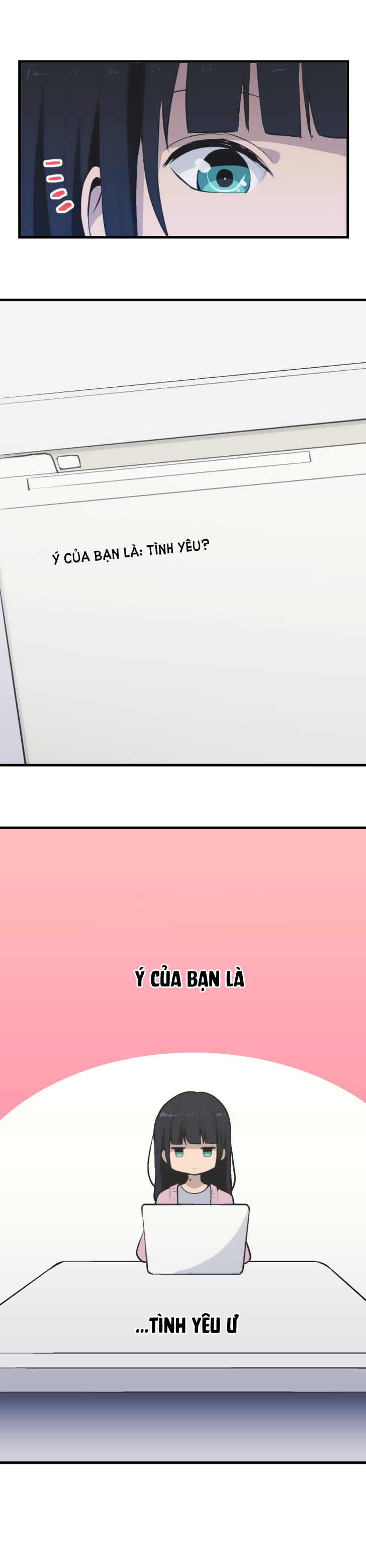 Relife Chapter 45 - Trang 2