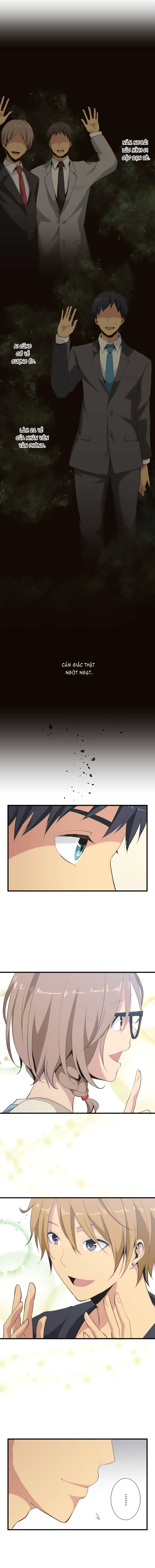 Relife Chapter 47 - Trang 2