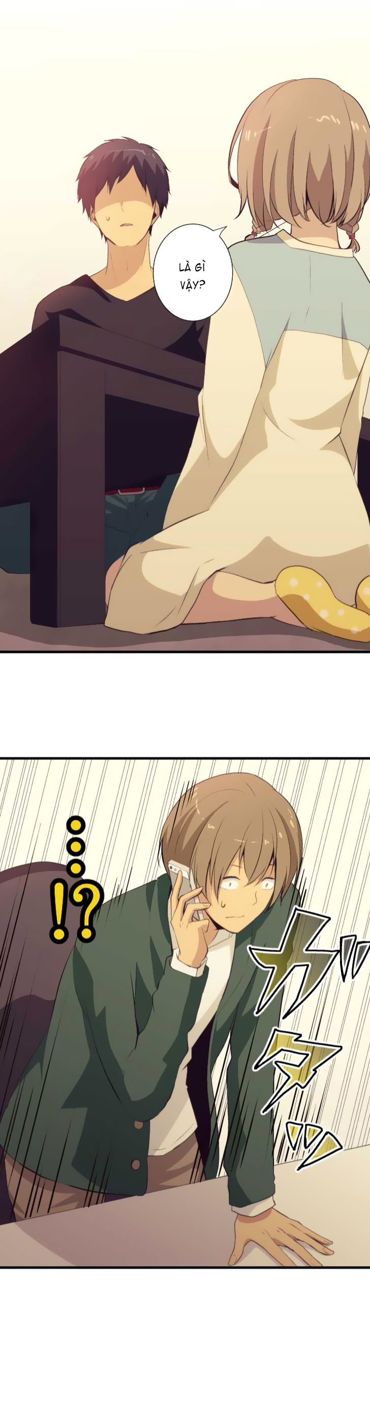 Relife Chapter 49 - Trang 2