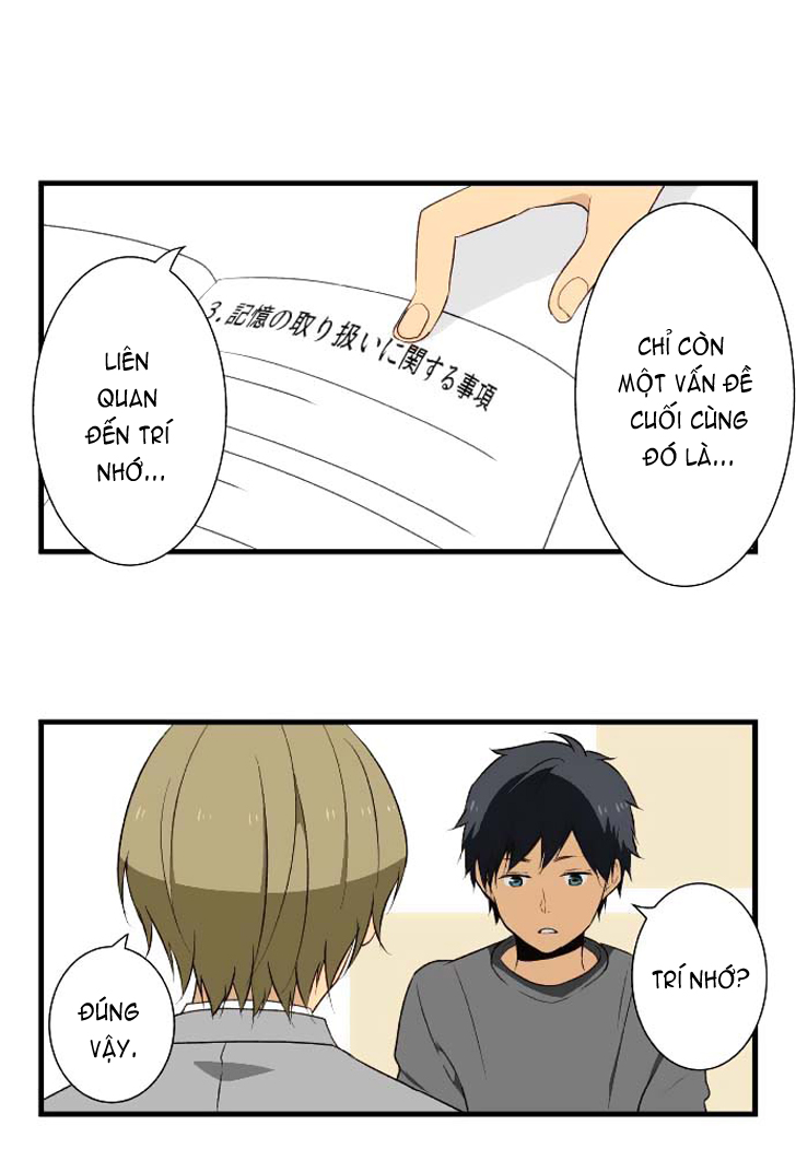 Relife Chapter 5 - Trang 2
