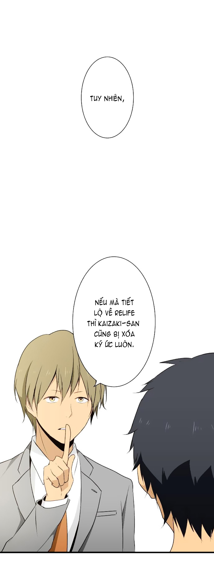 Relife Chapter 5 - Trang 2