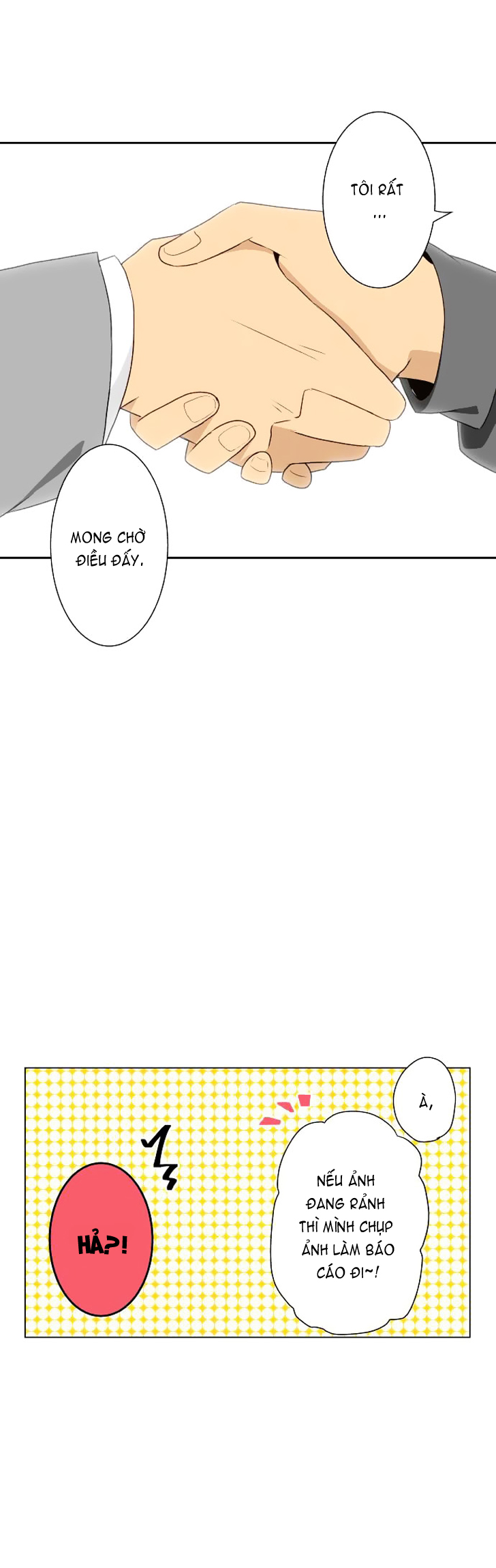 Relife Chapter 5 - Trang 2